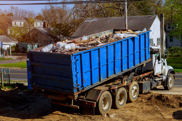 Best Residential Junk Removal  in Midland, PA